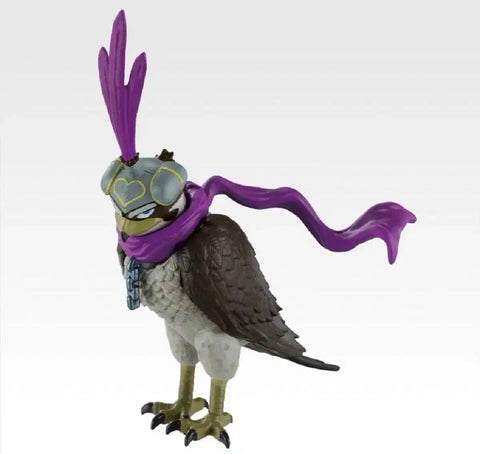 JoJo Ichiban Kuji H Prize Desktop Figure Pet Shop