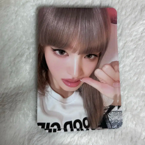 Photo Card