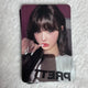 IVE Jang Wonyoung Soundwave unreleased photocard