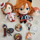 Ensemble Stars Mikajima Madara Goods - Selling as a Set