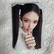 IVE Lee Seo Soundwave Unreleased Photocard
