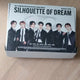 NCT Dream Season's Greetings photocard merchandise
