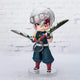 Demon Slayer Uzui Tengen Figuarts Mini
