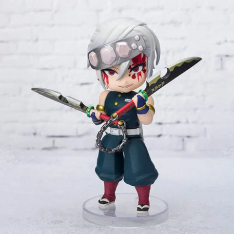 Demon Slayer Uzui Tengen Figuarts Mini