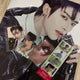 ZEROBASEONE 1st Album Ricky Set