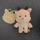 Selling 1st Generation Urakbam (likely a group or product). RIIZE Sungchan 10cm doll.