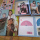 Business Proposal OST Rare Demon Hunters Jin Woohan Hyoseop Lenticular Included Full Album
