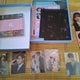 Business Proposal OST Rare Demon Hunters Jin Woohan Hyoseop Lenticular Included Full Album