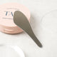 [✈️KOREA] Daiso - Curved Makeup Spatula