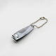 [✈️KOREA] Daiso - Nail File Attached Nail Clipper S