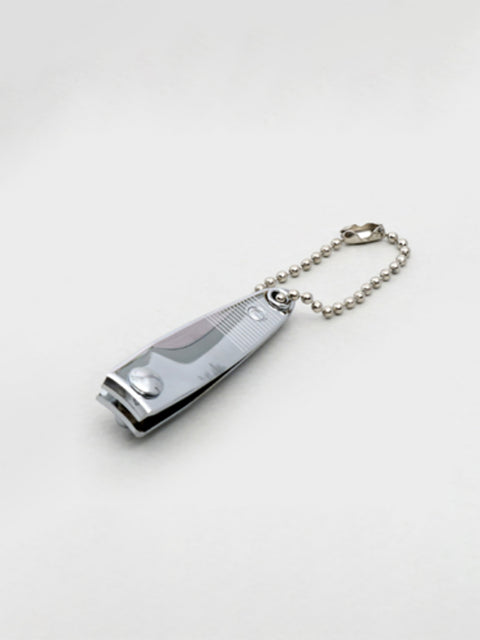 [✈️KOREA] Daiso - Nail File Attached Nail Clipper S