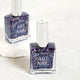 [✈️KOREA] Daiso - Ring Ring Art Nail 13 ml Glitter Queen Navy