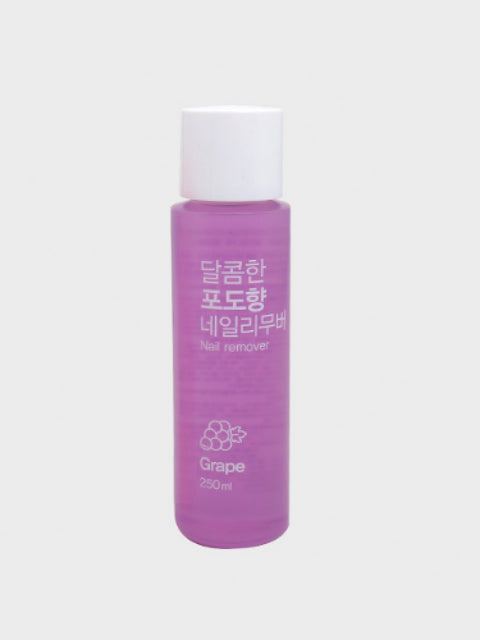 [✈️KOREA] Daiso - Fruit Nail Remover 250ml