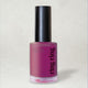 [✈️KOREA] Daiso - Ring Ring Solid Nail 10ml Cranberry Plum