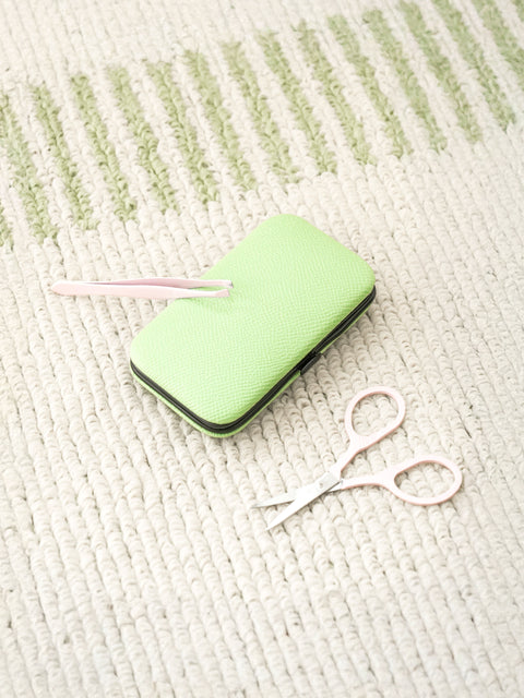 [✈️KOREA] Daiso - Color Nail Care 6-Piece Set