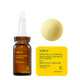 [✈️KOREA] Daiso - Boncept Vitamin C Freeze-Dried Double Shot Ampoule Kit