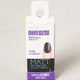 [✈️KOREA] Daiso - Gel Nail Polish 9 ml No-Wipe Matte Top
