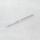 [✈️KOREA] Daiso - Stainless Steel Cuticle Trimmer