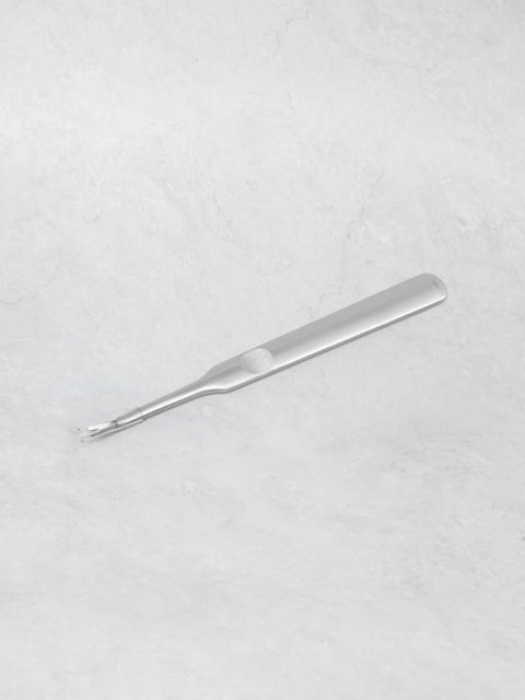 [✈️KOREA] Daiso - Stainless Steel Cuticle Trimmer
