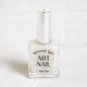 [✈️KOREA] Daiso - Ring Ring Art Nail 13 ml Mermaid White