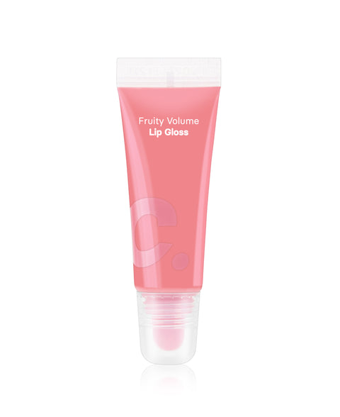 [✈️KOREA] Daiso - Code Glokolor Fruity Volume Lip Gloss 4 Colors