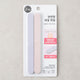 [✈️KOREA] Daiso - Stripe Nail File 2P