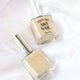 [✈️KOREA] Daiso - Ring Ring Art Nail 13 ml Angora Beige
