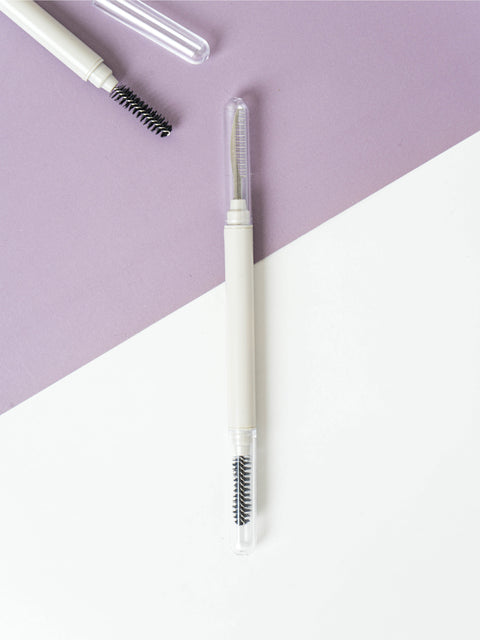 [✈️KOREA] Daiso - 2WAY Eyelash Comb