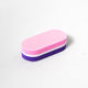 [✈️KOREA] Daiso - Mini Nail File & Storage Case
