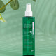 [✈️KOREA] Daiso - Shower Mate Mugwort Cica Care Body Mist 200 ml
