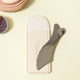[✈️KOREA] Daiso - Fish Makeup Spatula Pocket Set