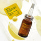 [✈️KOREA] Daiso - Boncept Vitamin C Freeze-Dried Double Shot Ampoule Kit