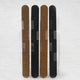 [✈️KOREA] Daiso - Nail Wood File (4P)