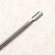 [✈️KOREA] Daiso - Stainless Steel Dual Nail Pusher