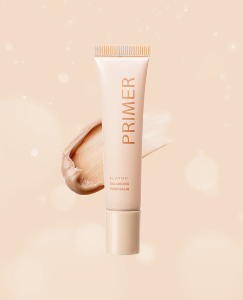 [✈️KOREA] Daiso - CLAVUU Balancing Pore Balm Primer 10 ml