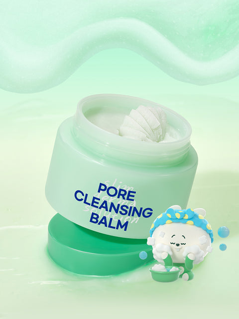 [✈️KOREA] Daiso - Lab.it by Dr.G Pore Cleansing Balm 50 ml