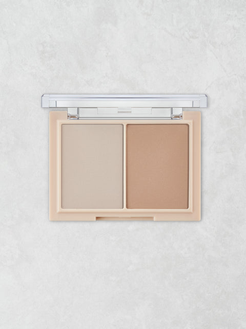 [✈️KOREA] Daiso - Tag Dual Multi Shading 9.4g Mono Cool