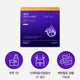 [✈️KOREA] Sery Box - #1 Review All Day Formula Package (2 Months) + Free Bottle