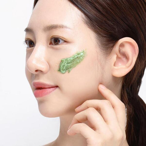 [✈️KOREA] Flaner - Avocado Butter Tart Pack Cleanser FLANER AVOCADO BUTTER TART PACK CLEANSER