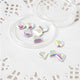 [✈️KOREA] Daiso - Waterdrop Nail Parts 10pcs