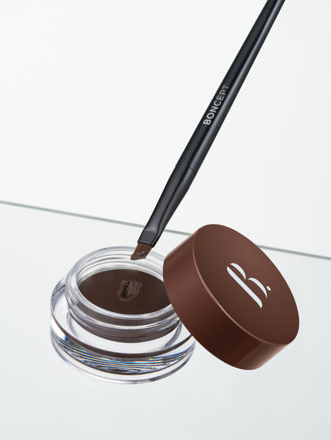 [✈️KOREA] Daiso - [02 Gel Brown] Bonceb Gel Eyeliner