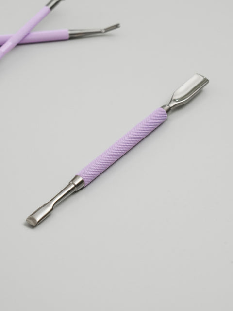 [✈️KOREA] Daiso - Body Lover Dual Nail Pusher