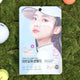 [✈️KOREA] Daiso - Outdoor Hydrogel Sun Patch Wide Type