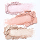 [✈️KOREA] Daiso - [05 Apricot Pink] Merzy Let's Wearing Eyeshadow