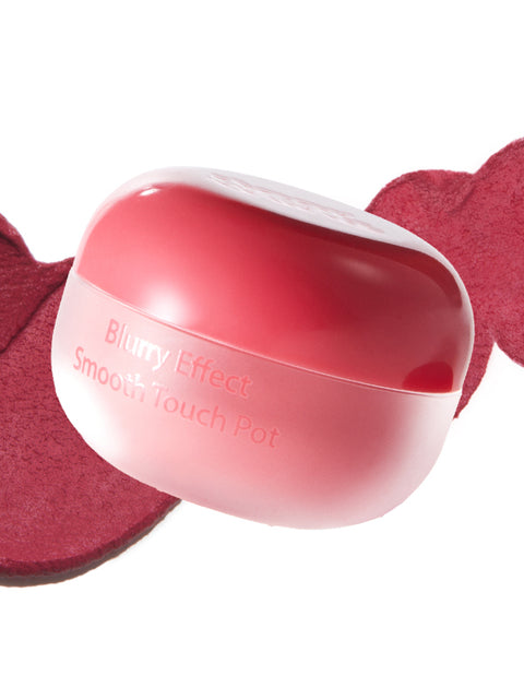 [✈️KOREA] Daiso - Milk Touch Dear Thing Blurry Effect Smooth Touch Pot Winter Mocha