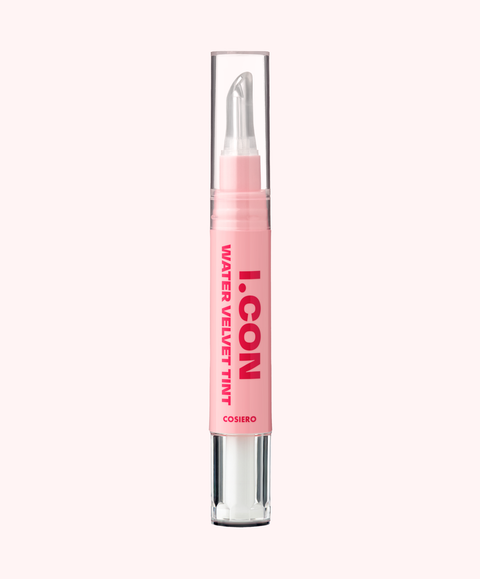 [✈️KOREA] Daiso - [02 Cherish] Cosiero Icon Water Velvet Plumper
