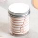 [✈️KOREA] Daiso - PU Air Puff Case Set