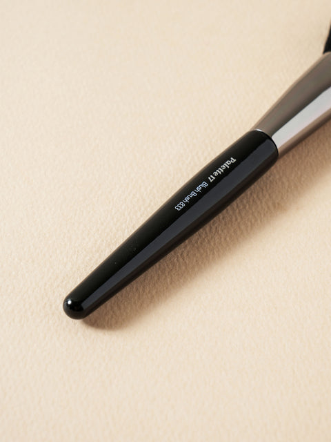 [✈️KOREA] Daiso - Palette 17 Blusher Brush