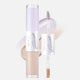 [✈️KOREA] Daiso - Ipkn Personal Tone Correcting Concealer Duo Lavender