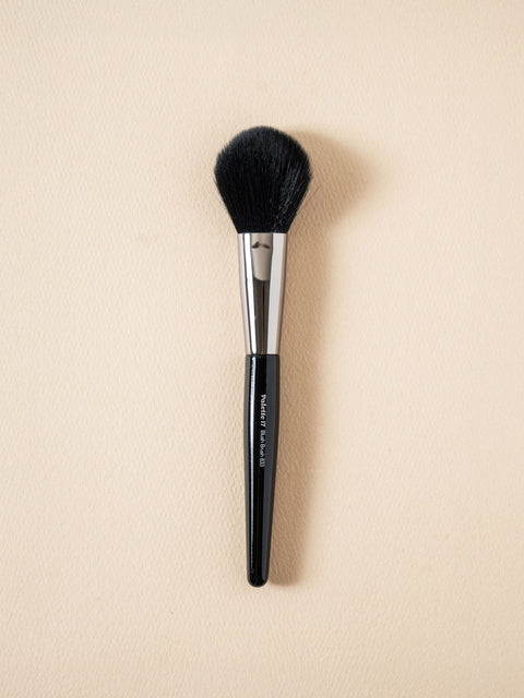 [✈️KOREA] Daiso - Palette 17 Blusher Brush